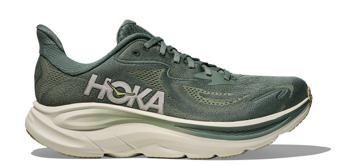 Кросівки для бігу HOKA ( 1162030 ) M CLIFTON 10 2026, укр, укр