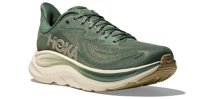 Кросівки для бігу HOKA ( 1162030 ) M CLIFTON 10 2026, укр, укр