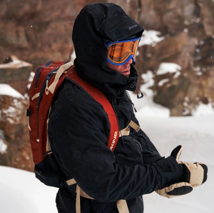 Рюкзаки DAKINE HELI PRO BACKPACK 24L 2026