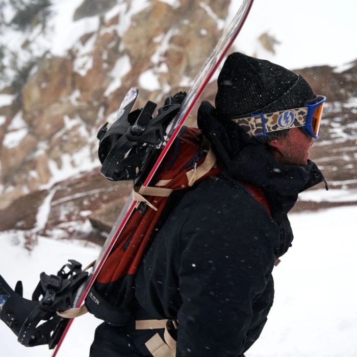 Рюкзаки DAKINE HELI PRO BACKPACK 24L 2026