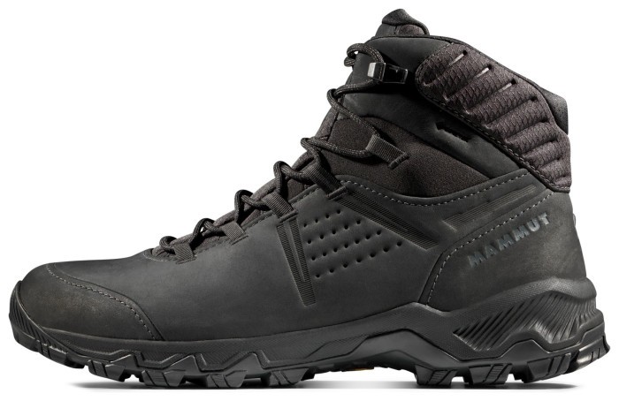 Черевики для альпінізму Mammut ( 3030-04710 ) Mercury IV Mid GTX Men 2025, укр, укр