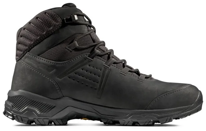 Черевики для альпінізму Mammut ( 3030-04710 ) Mercury IV Mid GTX Men 2025, укр, укр