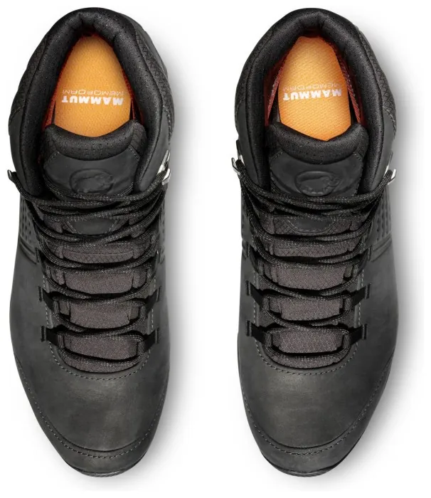 Черевики для альпінізму Mammut ( 3030-04710 ) Mercury IV Mid GTX Men 2025, укр, укр