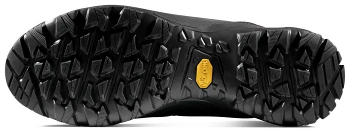 Черевики для альпінізму Mammut ( 3030-04710 ) Mercury IV Mid GTX Men 2025, укр, укр