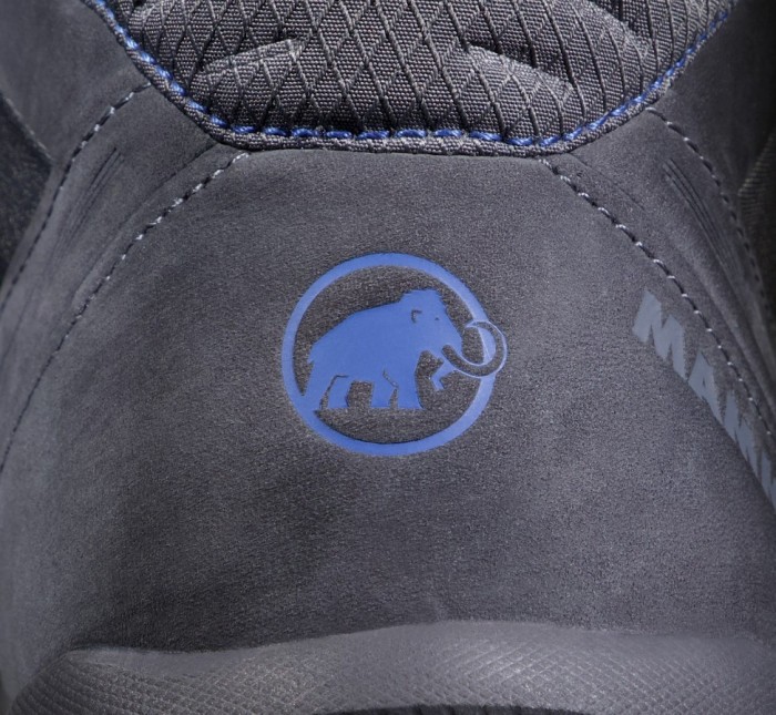 Черевики для альпінізму Mammut ( 3030-04710 ) Mercury IV Mid GTX Men 2025