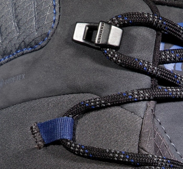 Черевики для альпінізму Mammut ( 3030-04710 ) Mercury IV Mid GTX Men 2025