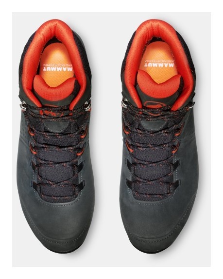 Черевики для альпінізму Mammut ( 3030-04710 ) Mercury IV Mid GTX Men 2025