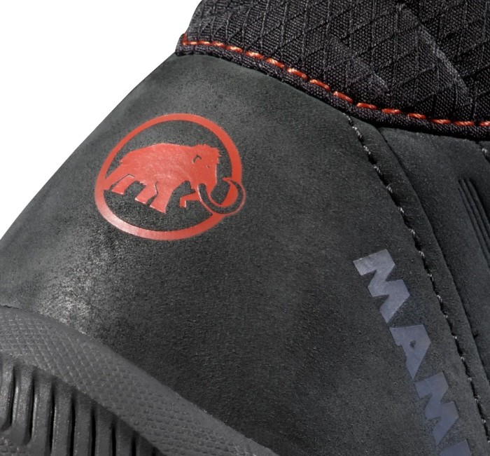 Черевики для альпінізму Mammut ( 3030-04710 ) Mercury IV Mid GTX Men 2025