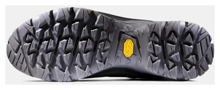 Черевики для альпінізму Mammut ( 3030-04710 ) Mercury IV Mid GTX Men 2025