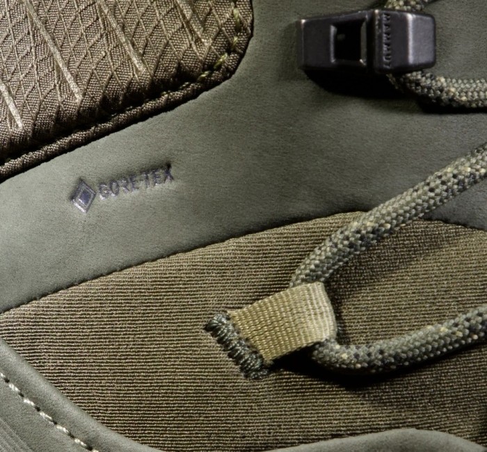 Черевики для альпінізму Mammut ( 3030-04710 ) Mercury IV Mid GTX Men 2025