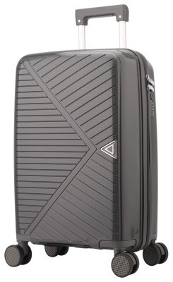 Валіза Semi Line 20" (S) Graphite (T5829-1)