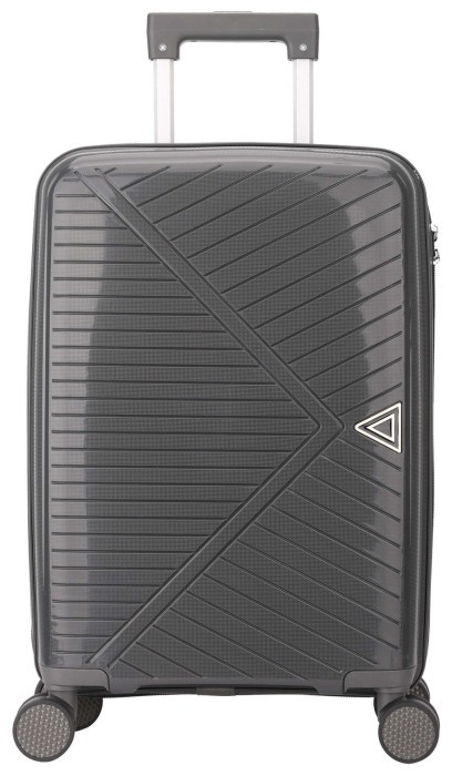 Валіза Semi Line 20" (S) Graphite (T5829-1)