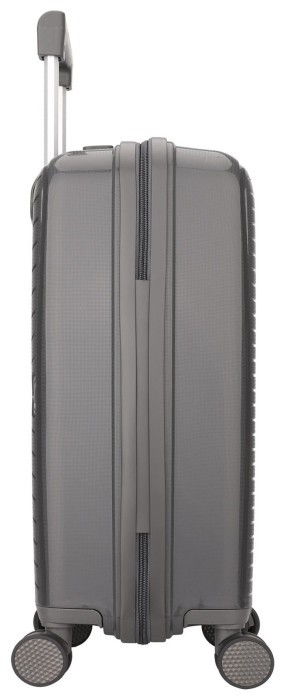 Валіза Semi Line 20" (S) Graphite (T5829-1)