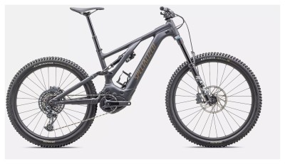 Велосипед Specialized LEVO COMP ALLOY G3 NB 2025