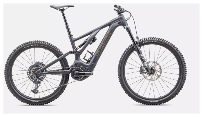 Велосипед Specialized LEVO COMP ALLOY G3 NB 2025