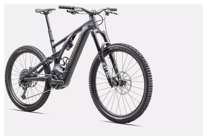 Велосипед Specialized LEVO COMP ALLOY G3 NB 2025