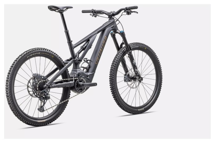 Велосипед Specialized LEVO COMP ALLOY G3 NB 2025
