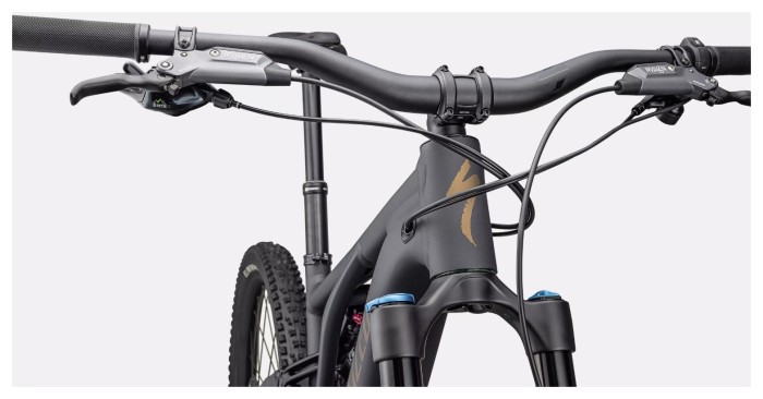 Велосипед Specialized LEVO COMP ALLOY G3 NB 2025
