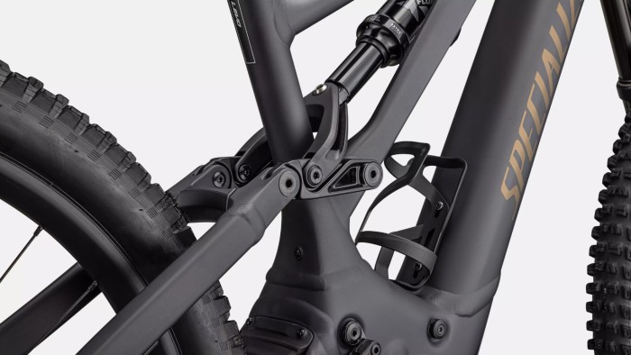 Велосипед Specialized LEVO COMP ALLOY G3 NB 2025