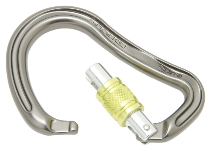 Карабин DMM Big Boa SG