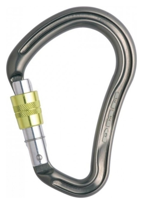 Карабин DMM Big Boa SG