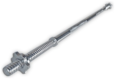 Гриф для штанги EasyFit равный 1.2 м Ø 25 мм