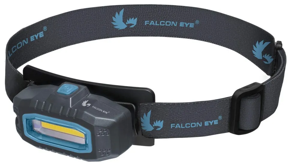 Ліхтар налобний Falcon Eye Blaze 2.3 (70 Lm) (FHL0024)