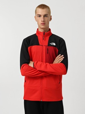 Кофта THE NORTH FACE ( NF0A87J8 ) STORMGAP POWERGRID JACKET 2025