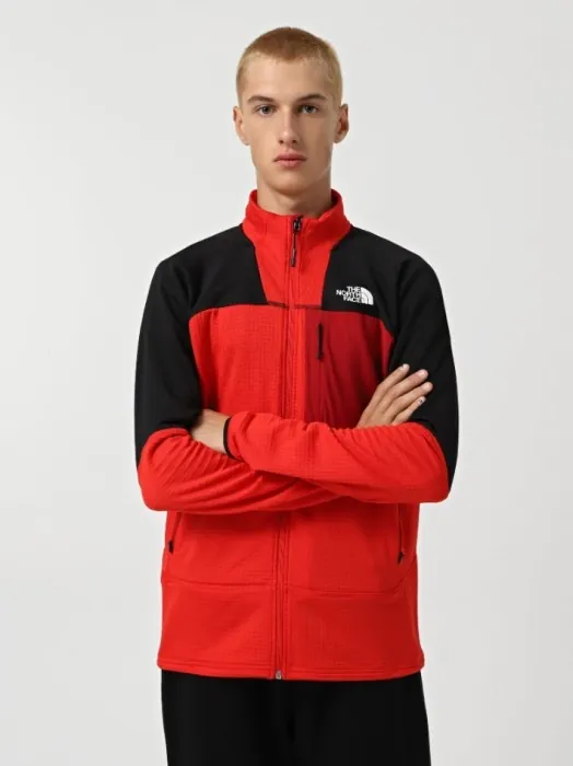 Кофта THE NORTH FACE ( NF0A87J8 ) STORMGAP POWERGRID JACKET 2025