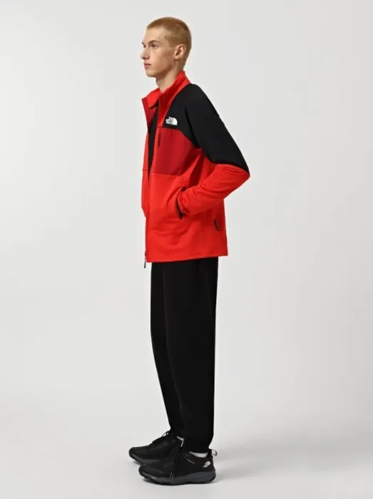 Кофта THE NORTH FACE ( NF0A87J8 ) STORMGAP POWERGRID JACKET 2025