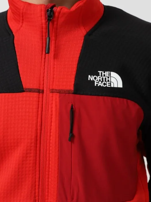 Кофта THE NORTH FACE ( NF0A87J8 ) STORMGAP POWERGRID JACKET 2025
