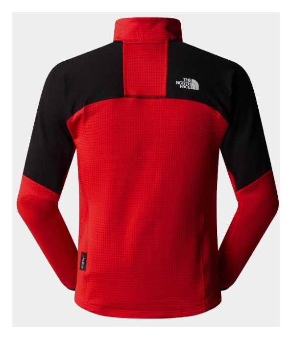 Кофта THE NORTH FACE ( NF0A87J8 ) STORMGAP POWERGRID JACKET 2025