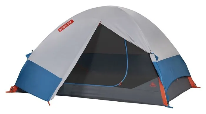 Палатка Kelty Late Start 4