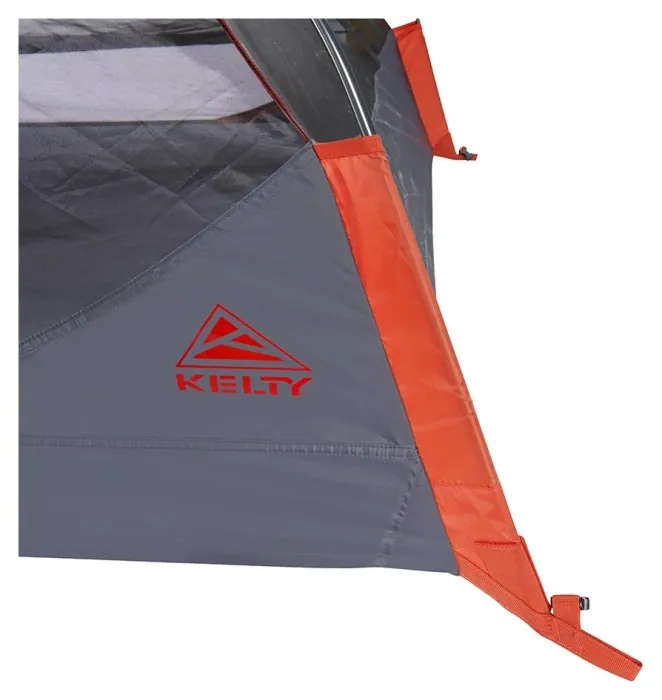 Палатка Kelty Late Start 4