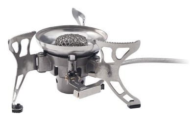 Газовая горелка BRS-15