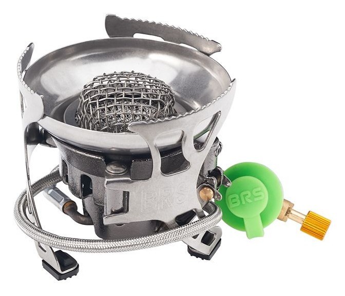 Газовая горелка BRS-15