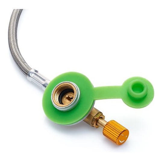 Газовая горелка BRS-15