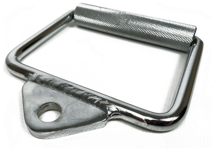 Ручка для тяги EasyFit одинарная закрытая