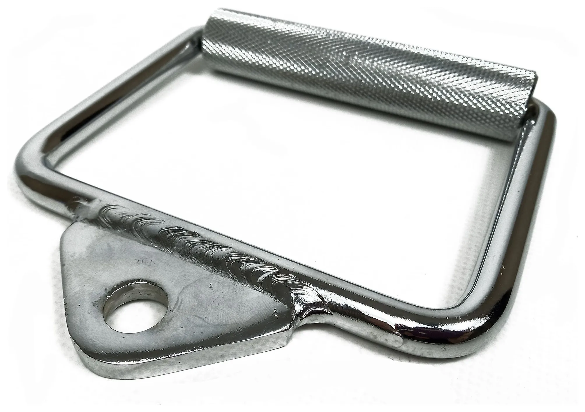 Ручка для тяги EasyFit одинарна закрита (EFIT_EF-8094)
