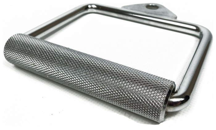 Ручка для тяги EasyFit одинарная закрытая