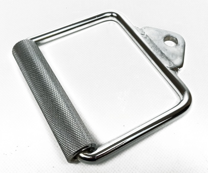 Ручка для тяги EasyFit одинарная закрытая