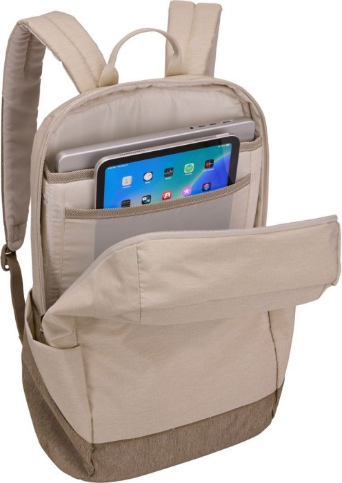 Рюкзак Thule Lithos 20L Backpack (Pelican Grey/Faded Khaki) 3205096 (TH 3205096)