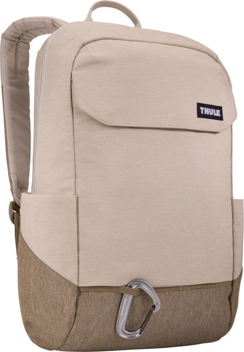Рюкзак Thule Lithos 20L Backpack (Pelican Grey/Faded Khaki) 3205096 (TH 3205096)