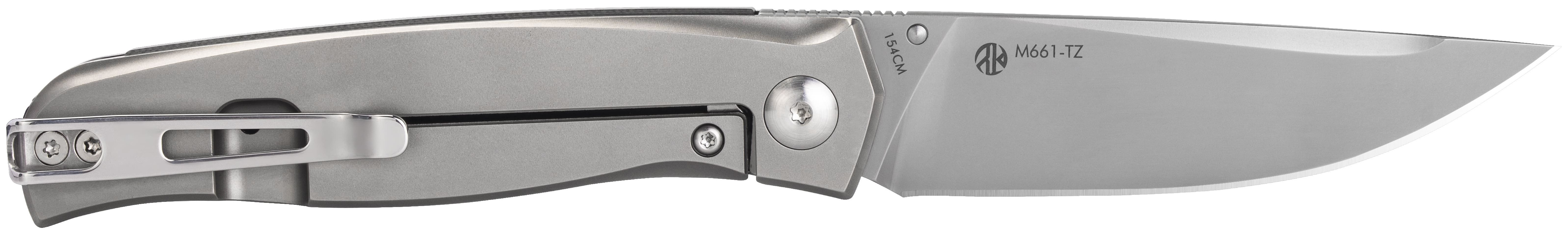 Ніж складаний Ruike M661-TZ