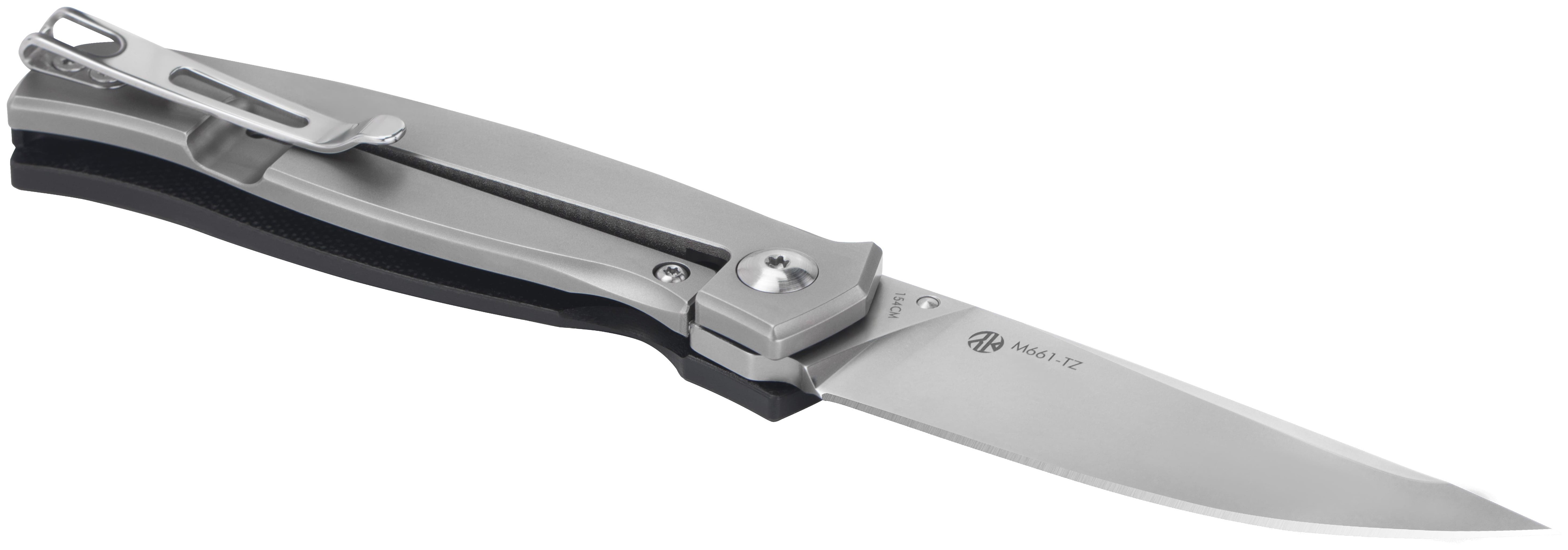 Ніж складаний Ruike M661-TZ