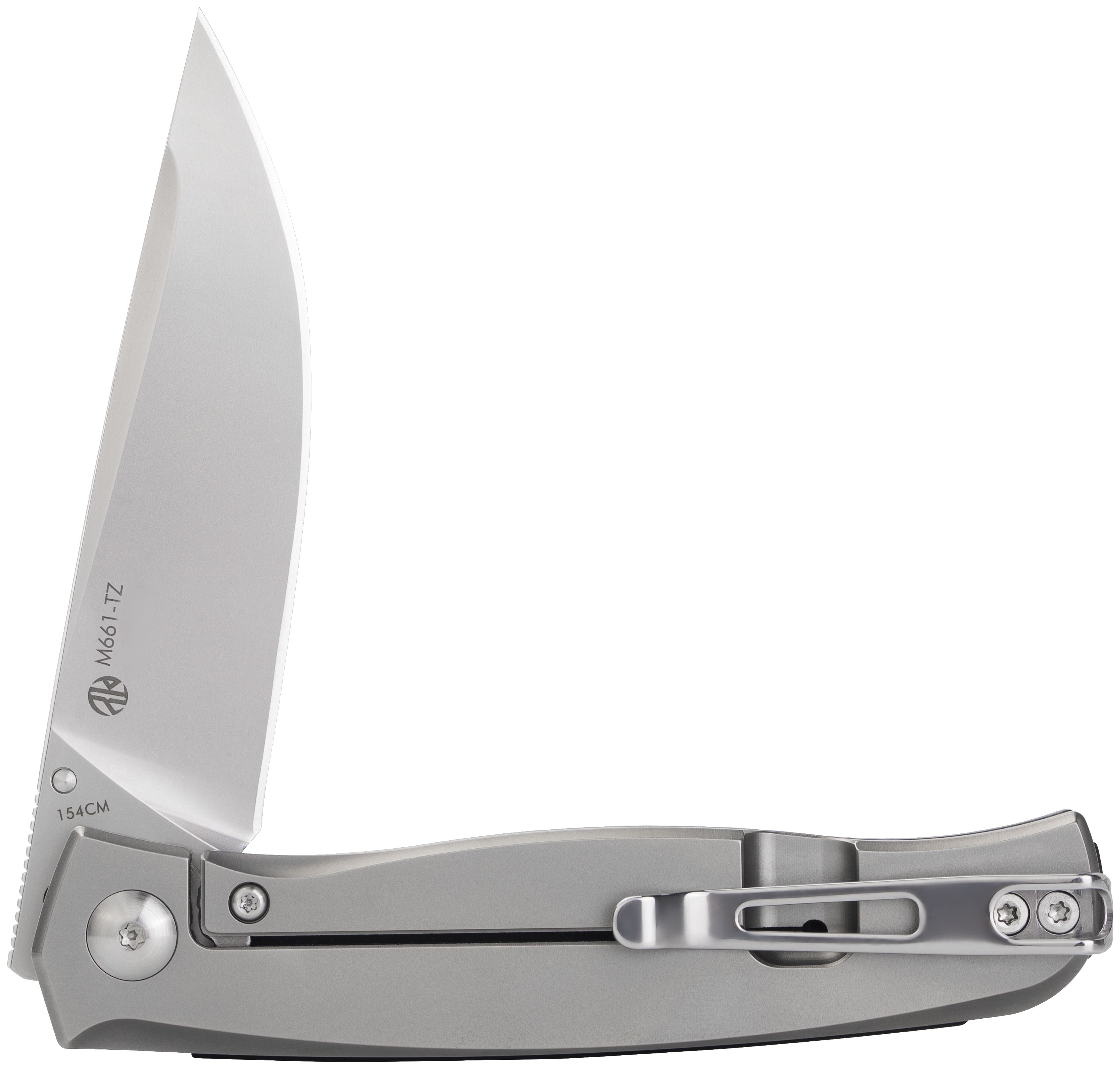 Ніж складаний Ruike M661-TZ