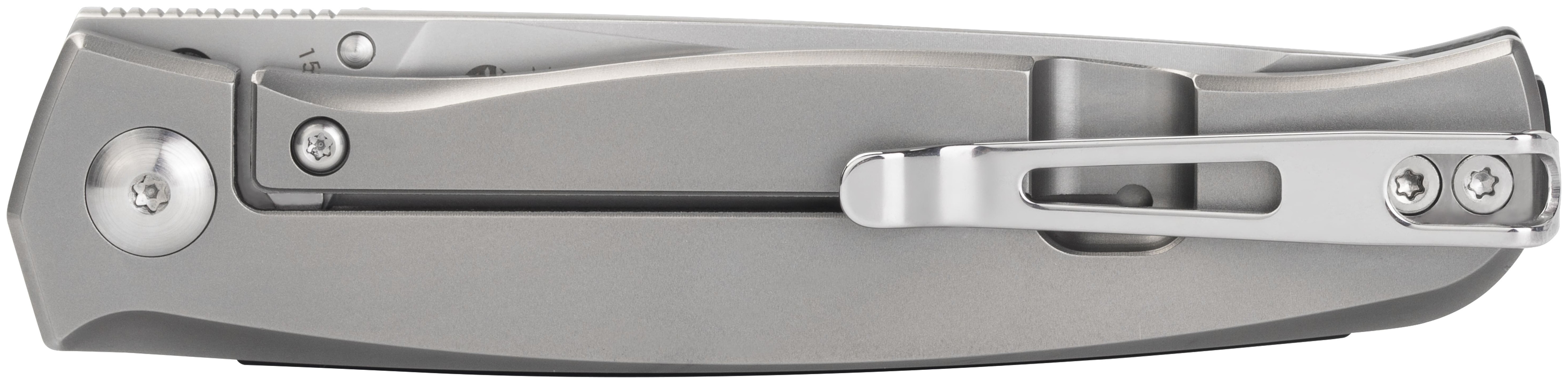 Ніж складаний Ruike M661-TZ, укр, укр