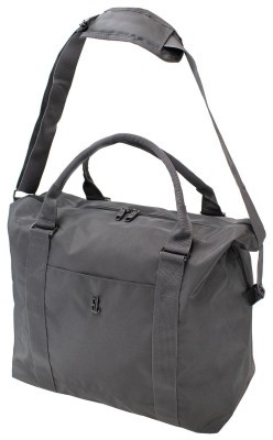 Сумка дорожня Semi Line 24 Graphite (P8317-2)