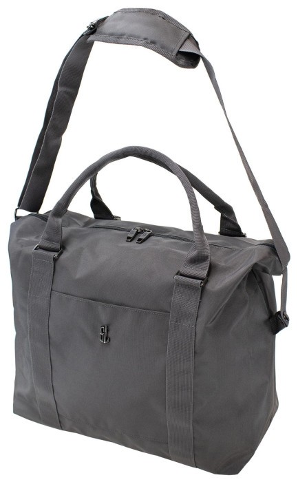 Сумка дорожня Semi Line 24 Graphite (P8317-2)