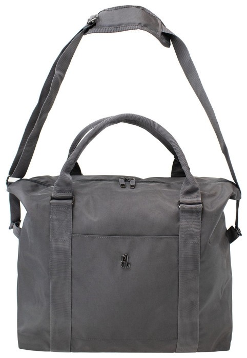 Сумка дорожня Semi Line 24 Graphite (P8317-2)